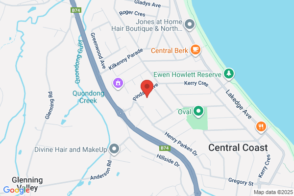 Berkeley Vale Out Of School Hours Activity Centre