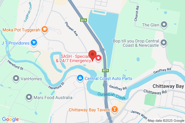 Central Coast Group Training (CCGT)