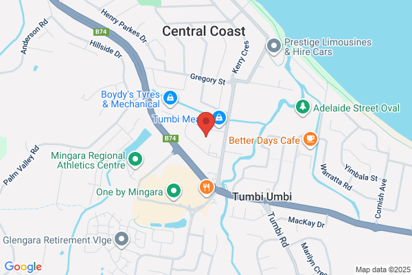 Lakedge Motors