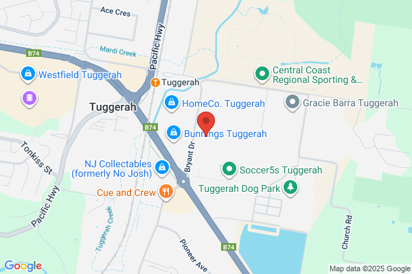 Tuggerah Tiles