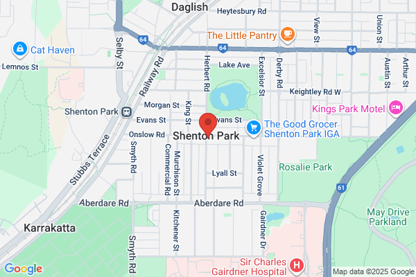 Harmony Hearing & Audiology