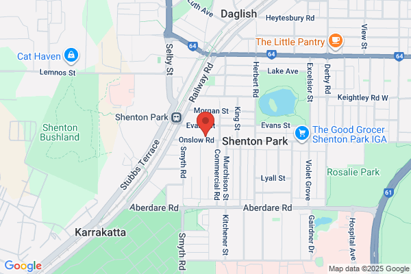 The Hart Centre - Shenton Park