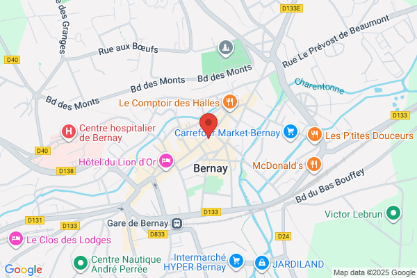 Bernay Studio