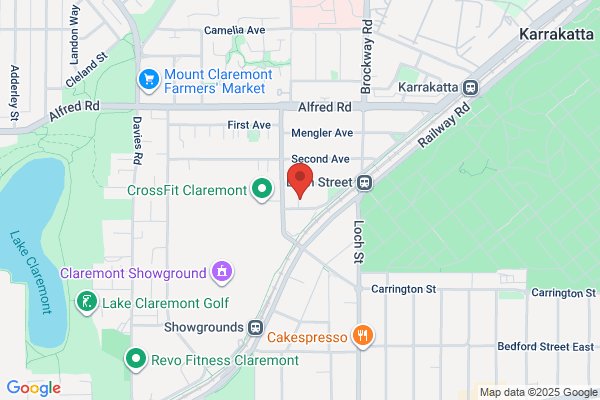 Claremont / Nedlands Driving School