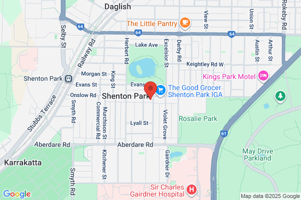 Floreat Park Dental Centre