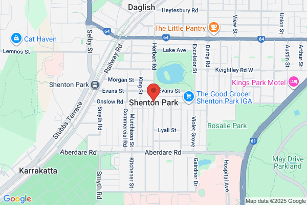 Fringe Architects
