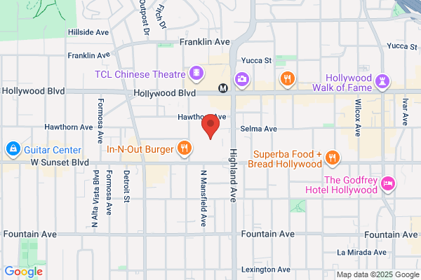 Hollywood Senior High School