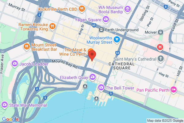 Australian Migration Solutions Pty Ltd