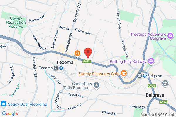 Belcoma Chiropractic & Complementary Therapies Centre