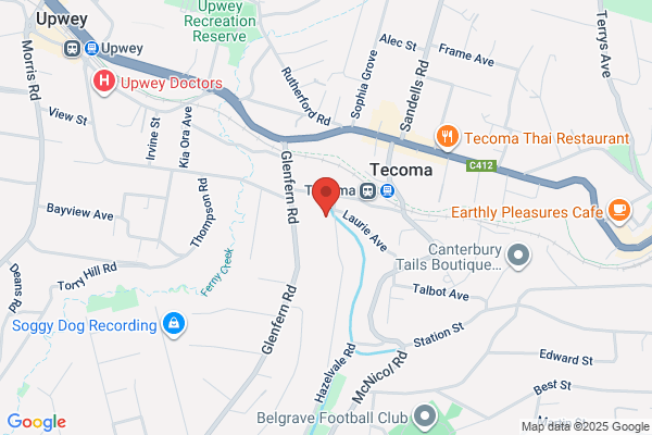 Belcoma Electrics
