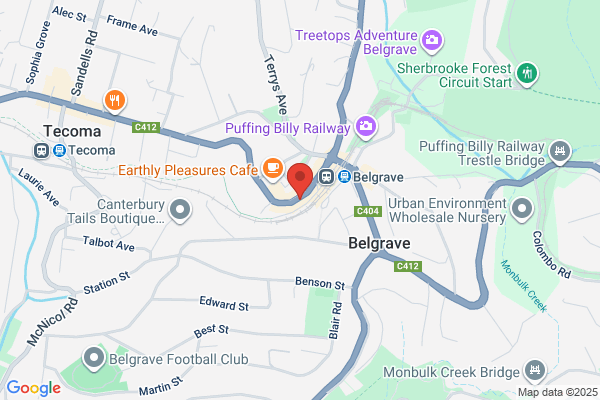 Belgrave Taxation Services
