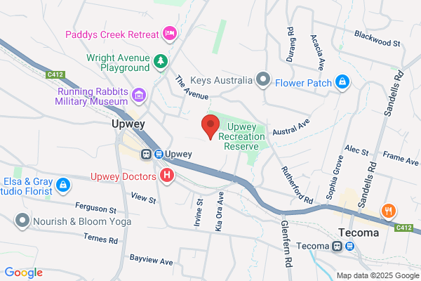 Dandenong Ranges Music Council The