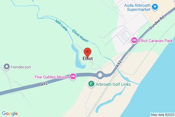 Elliott A K