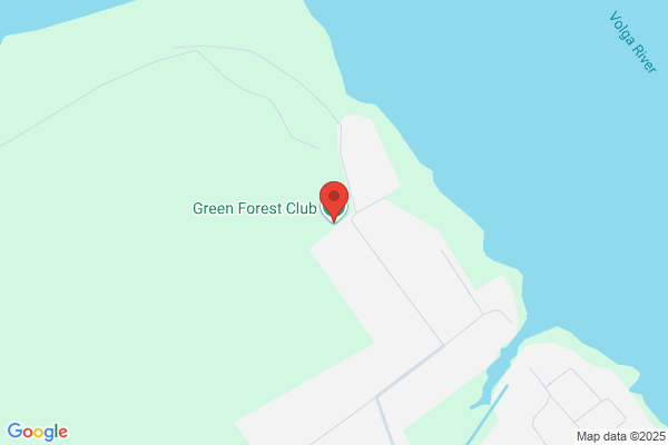 Green Forest Fish & Chips