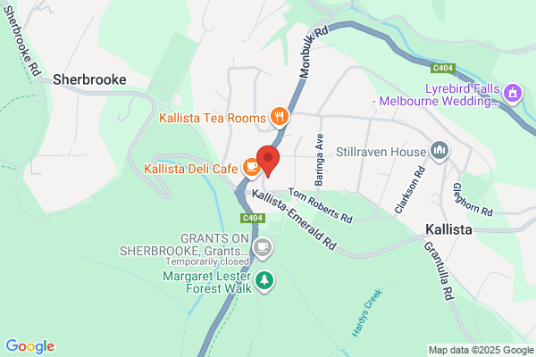 Kallista Community House