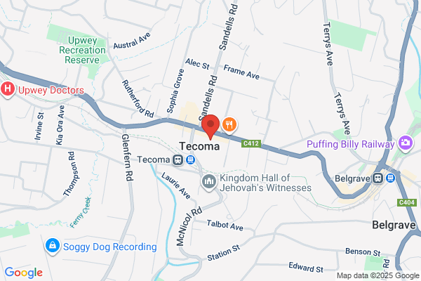 Tecoma Primary School After School Program