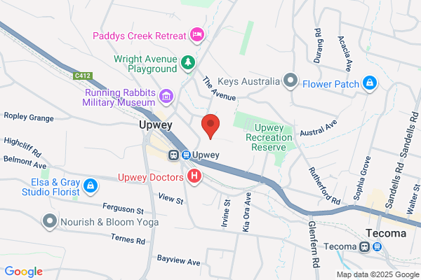 Upwey Primary School Combined OSHC
