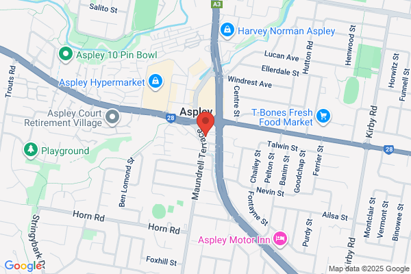 Aspley Car & Truck Electrics