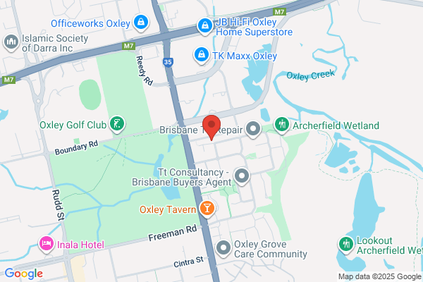 Brisy Tiling Qld