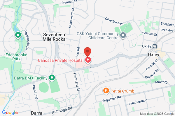 Canossa Gardens Retirement Village