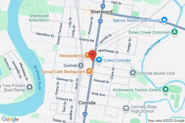 Corinda Guardian Pharmacy
