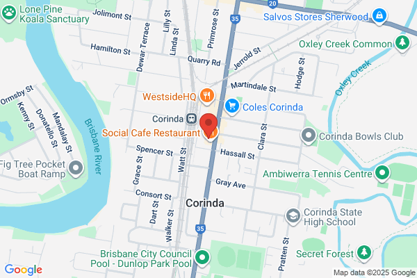 Corinda Physiotherapy & Sports Injury Centre