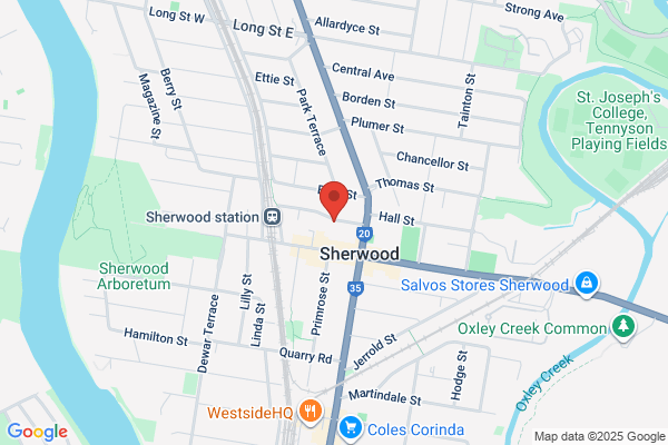 Freemasons Queensland