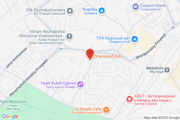 Independent Arboricultural Services