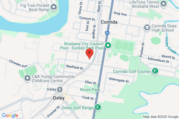 Kingsford Terrace Corinda
