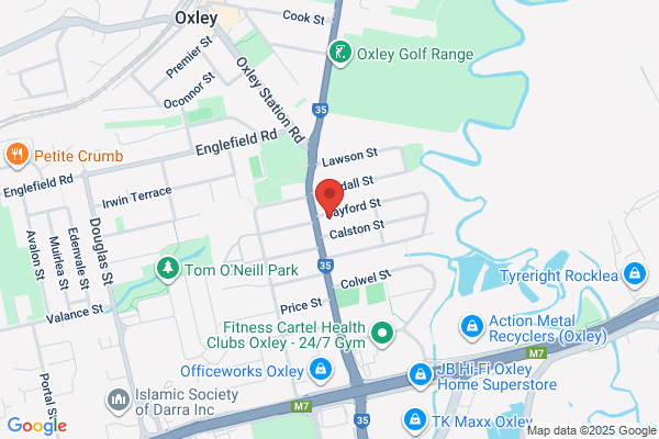 Rivercity Locksmiths Pty Ltd