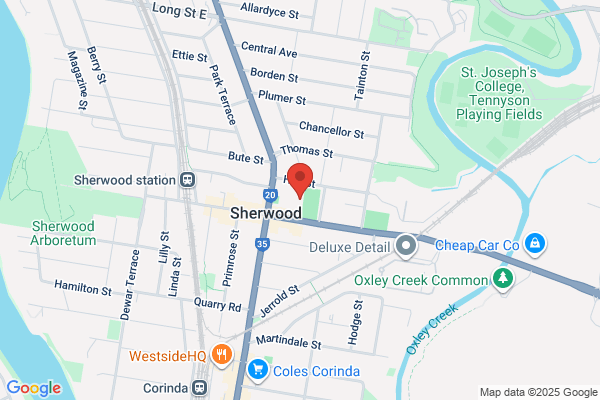 Sherwood State School Combined OSHC