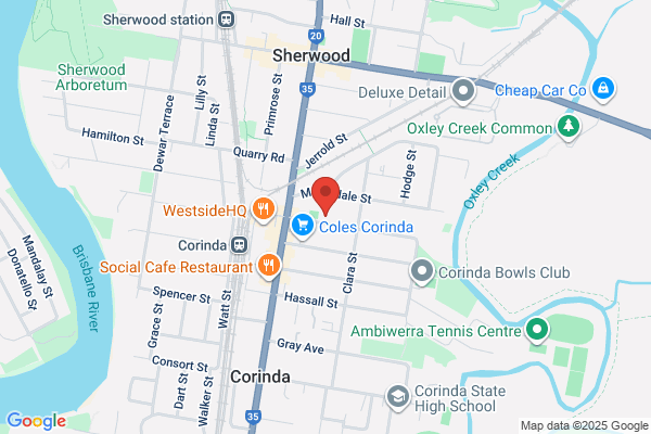 St Joseph's Primary School (Corinda)