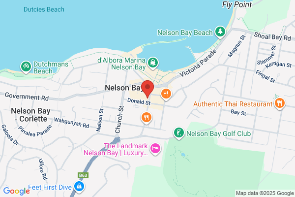 Chemmart Pharmacy Nelson Bay