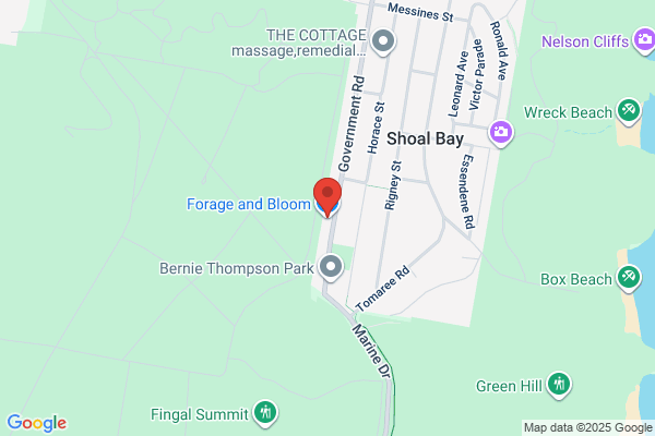 Cottage Lane Florist