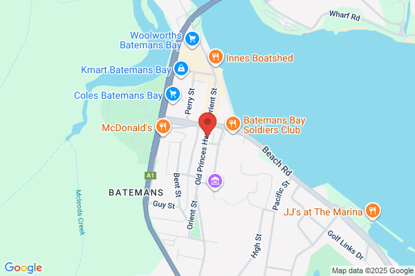 ITP Accounting Professionals Nelson Bay