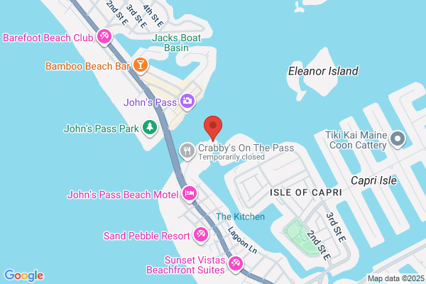 Kato III Charters