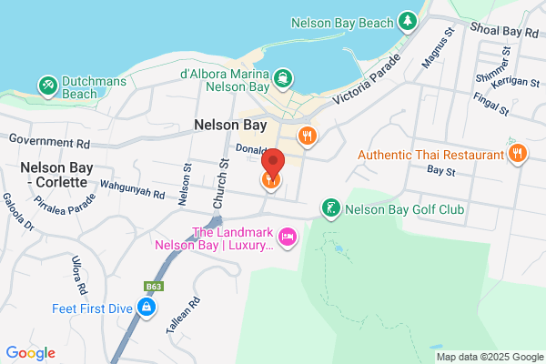 L J Hooker Nelson Bay