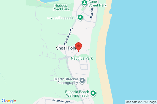 Ecoast Developments