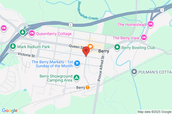 Audika Hearing Clinic Berry