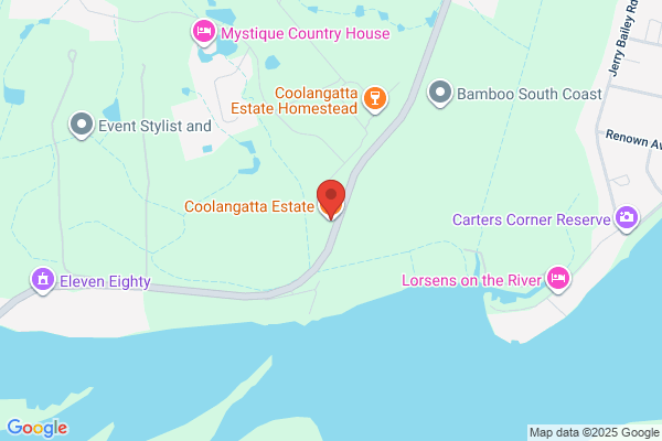 Coolangatta Estate