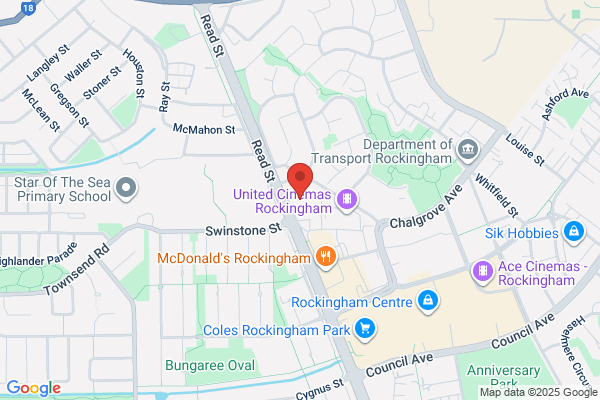 Domino's Pizza Rockingham