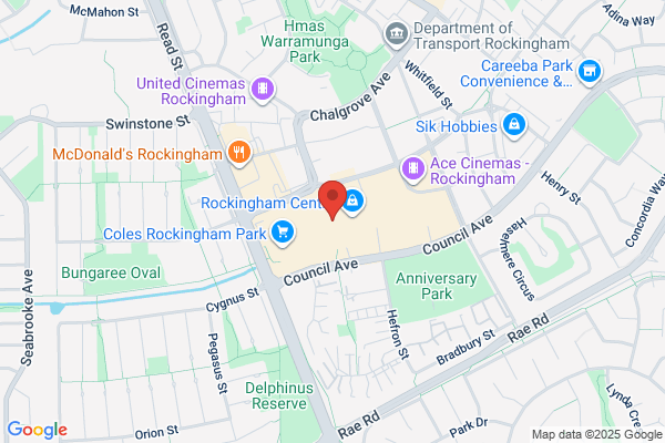 Telstra Rockingham