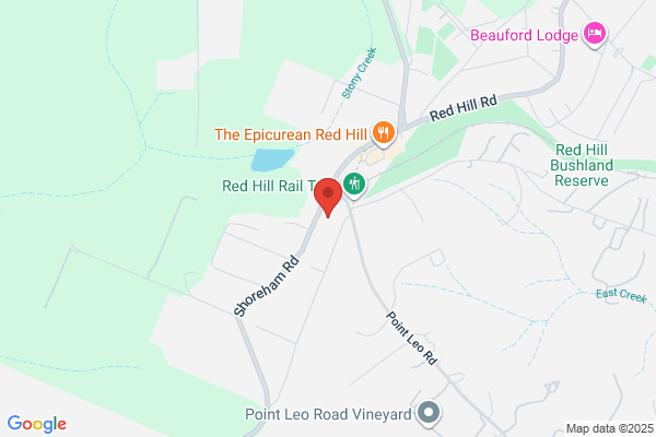 Red Hill Dental Practice