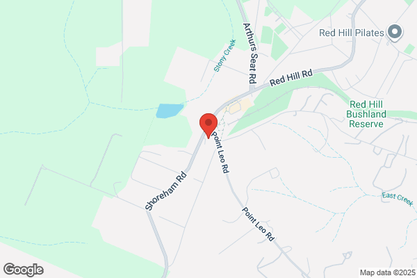 Red Hill South Newsagency