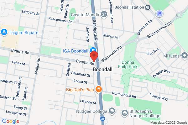 Snap Fitness 24/7 Boondall