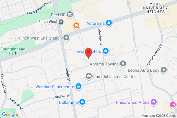 Auto Quest Finance