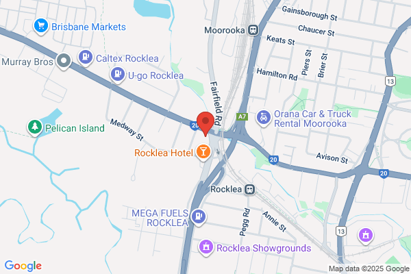 Brisbane Building Maintenance
