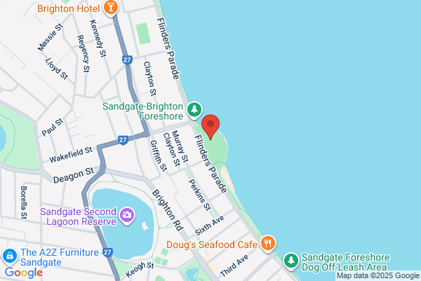 Brisbane Municipal Pools
