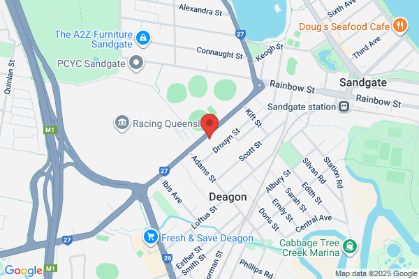 Deagon & Sandgate Veterinary Practice