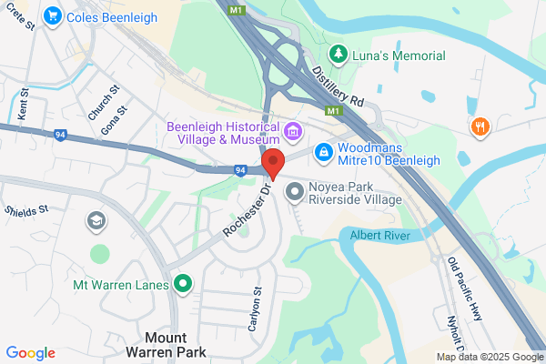 Pickford Chiropractic Clinic